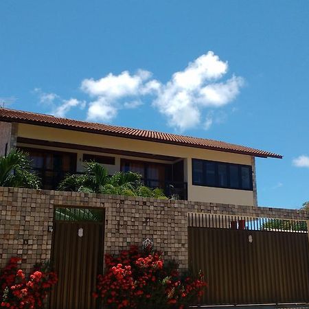 Suites Solanas De Porto Pôrto das Galinhas Eksteriør billede