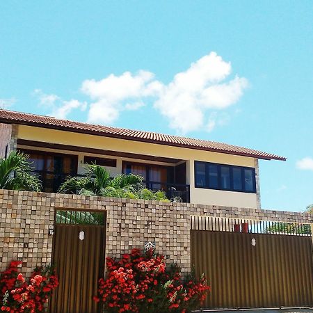 Suites Solanas De Porto Pôrto das Galinhas Eksteriør billede