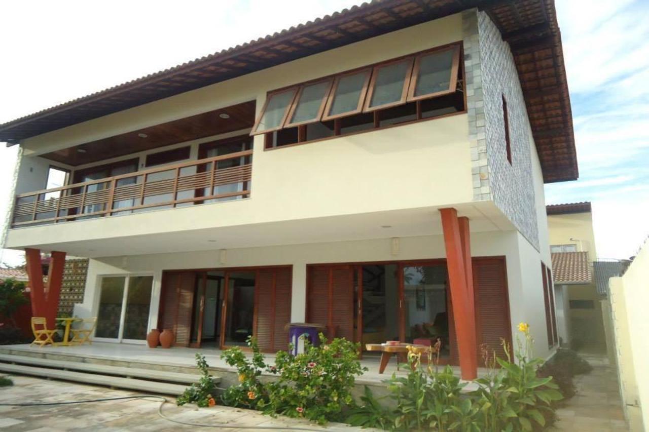 Suites Solanas De Porto Pôrto das Galinhas Eksteriør billede