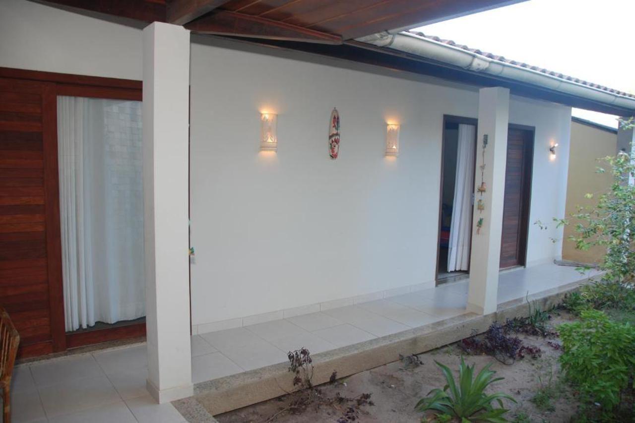 Suites Solanas De Porto Pôrto das Galinhas Eksteriør billede