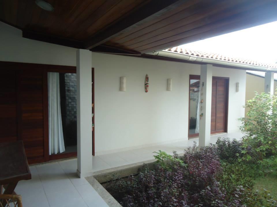 Suites Solanas De Porto Pôrto das Galinhas Eksteriør billede