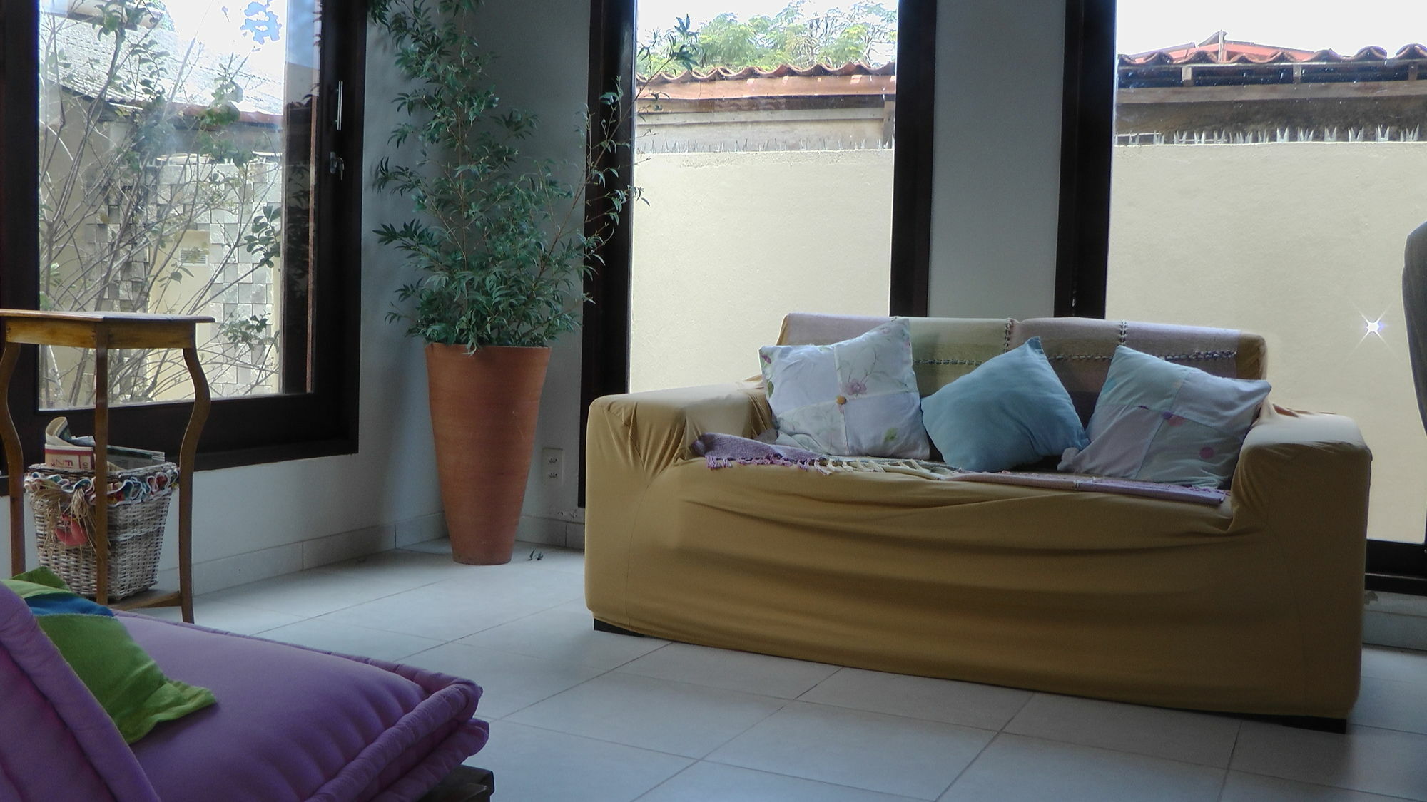 Suites Solanas De Porto Pôrto das Galinhas Eksteriør billede